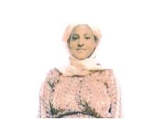 TIGIST MERIYEM AYENU
